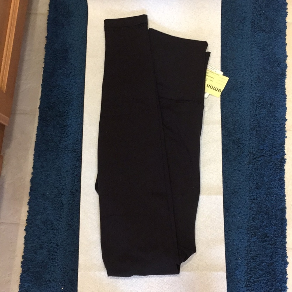 *Irregular* Lululemon Wunder Unders - image 2